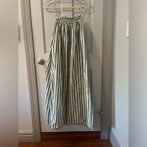 Madewell dress